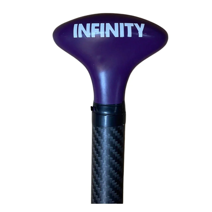 INFINITY QUICKSTRIKE! PADDLE M80 カーボンパドル Infinity Quick Strike SURF Slim Paddle – The SUP Company