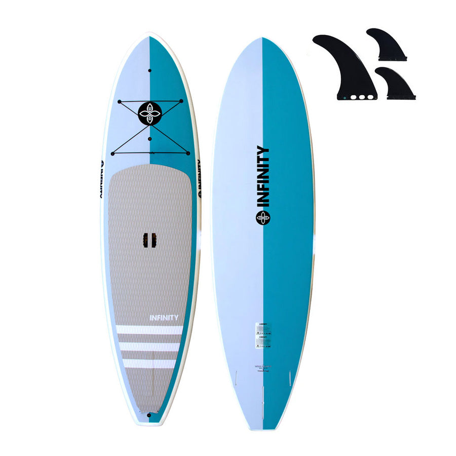 Infinity SUP Paddleboards & Paddles | The SUP Company