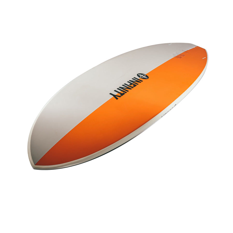 Infinity SUP Paddleboards & Paddles | The SUP Company