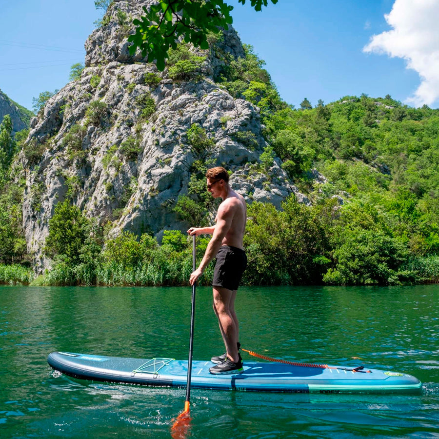 Jobe Varna 11 ft 0 Lite SUP Package