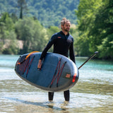 Jobe Toronto 2mm Jacket Men