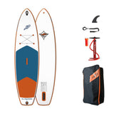 JP Australia AllroundAir SL 10'6 x 32" - Ex Demo