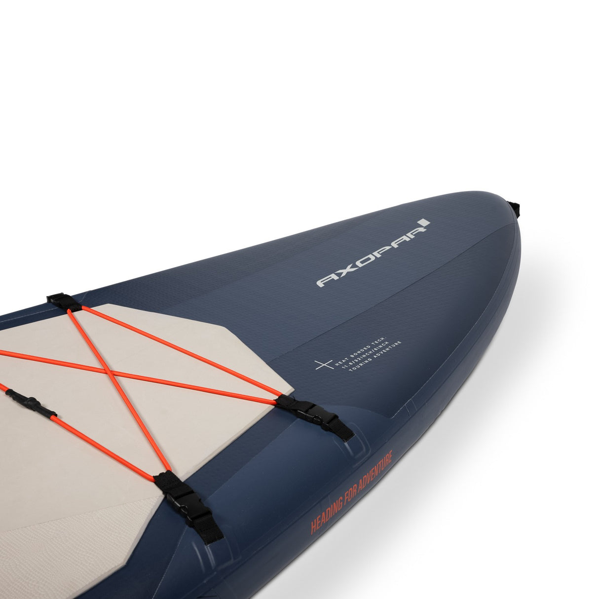 Jobe x Axopar Adventure SUP Board 11'6 Package