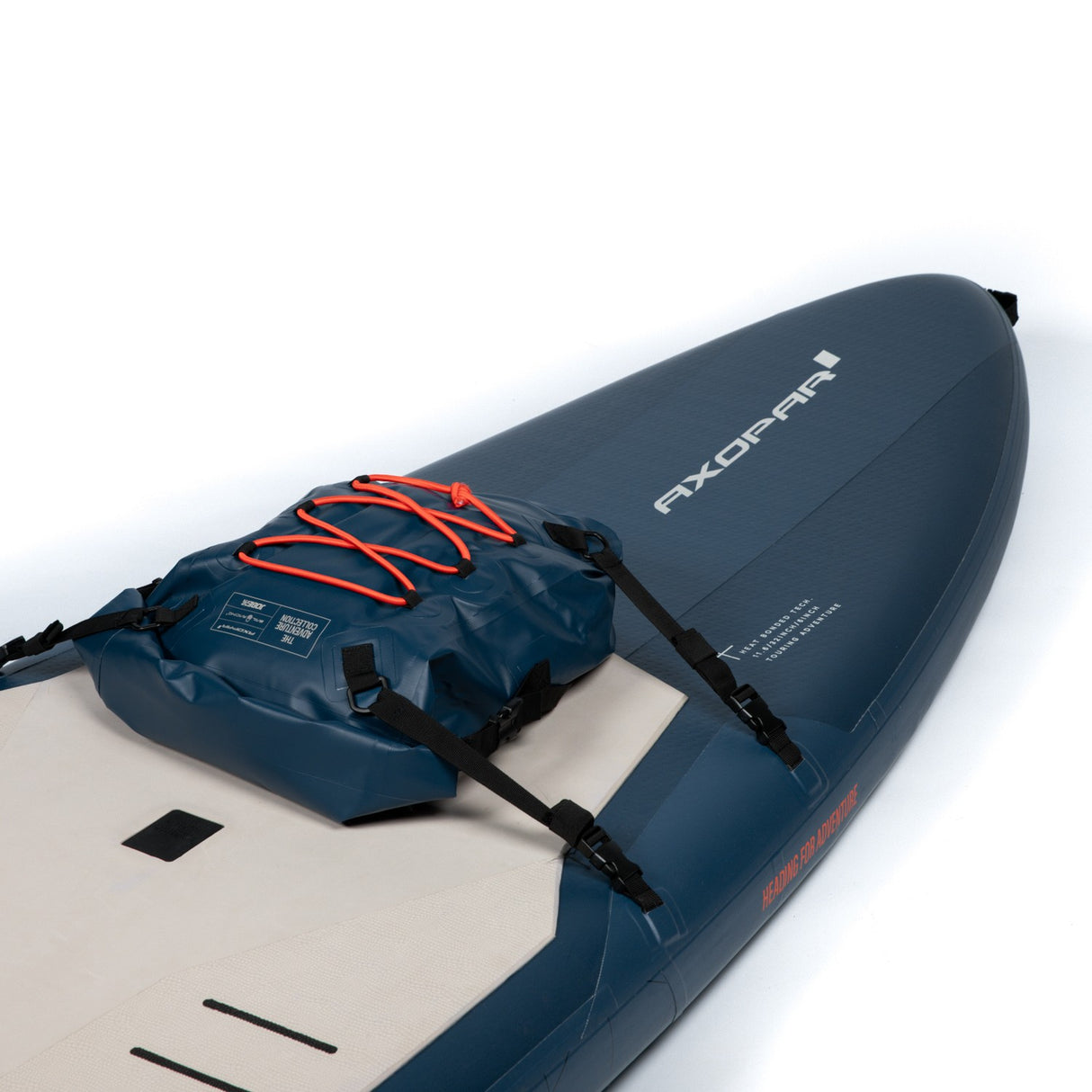 Jobe x Axopar Adventure SUP Board 11'6 Package