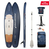 Jobe x Axopar Adventure SUP Board 11'6 Package