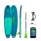Jobe Aero Sava 8 ft 6 Sup Lite Package