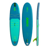Jobe Aero Sava 8 ft 6 Sup Lite Package