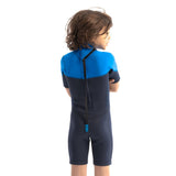 Jobe Boston 2mm Shorty Wetsuit Kids