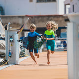 Jobe Boston 2mm Shorty Wetsuit Kids