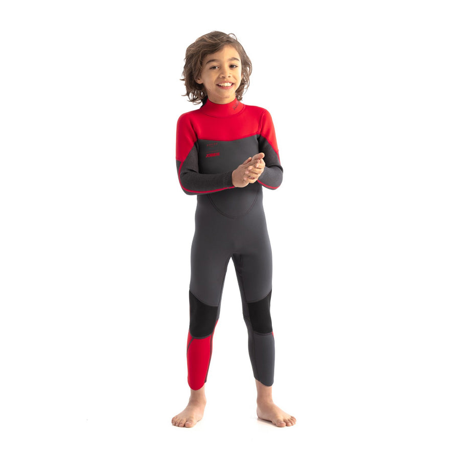 Jobe Boston 3/2mm Wetsuit Kids