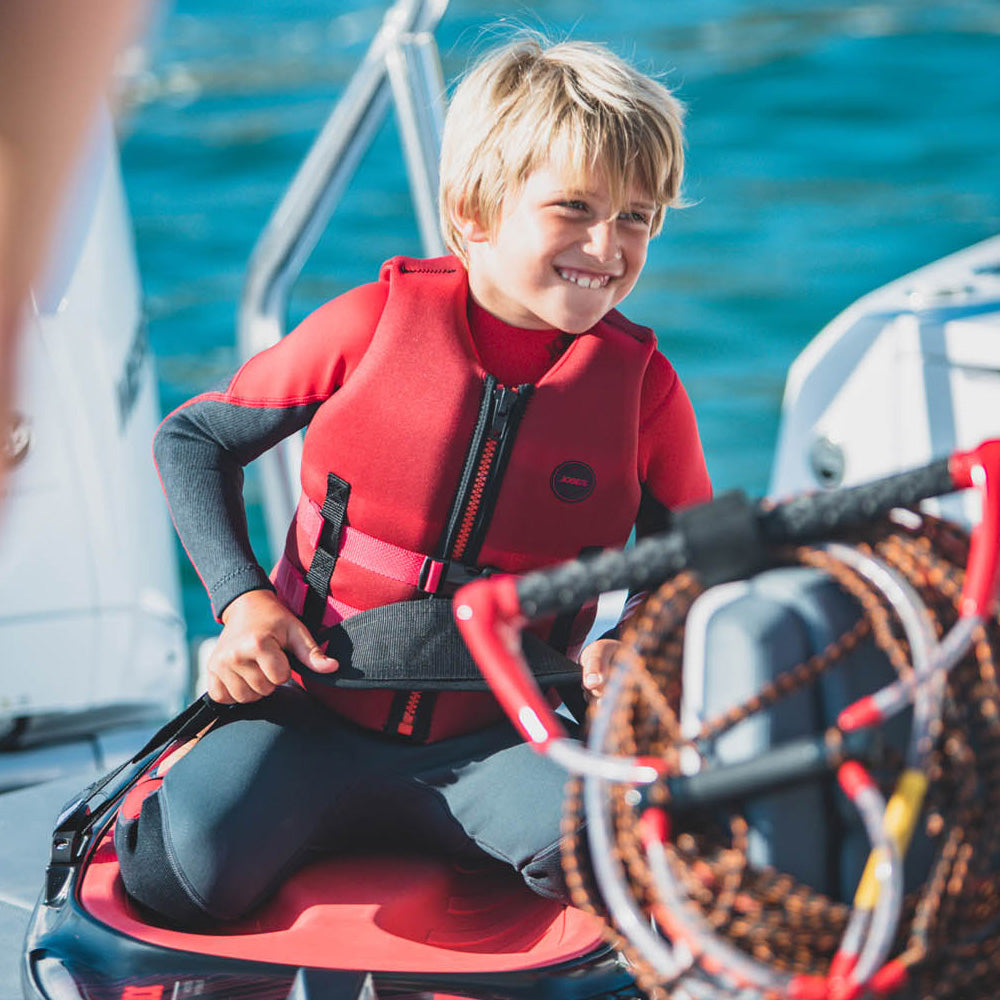 Jobe Boston 3/2mm Wetsuit Kids