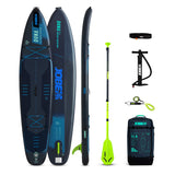 Jobe Duna 11 ft 6 Inflatable Paddleboard Package - 2025