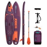 Jobe Duna 11 ft 6 Inflatable Paddleboard Package - 2025