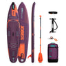Jobe Duna 11 ft 6 Inflatable Paddleboard Package - 2025