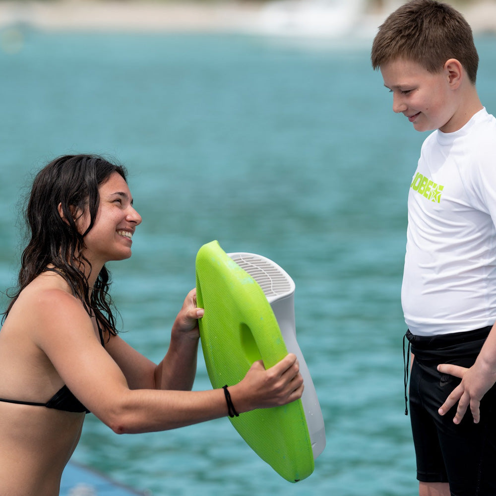 Jobe Flux Kickboard