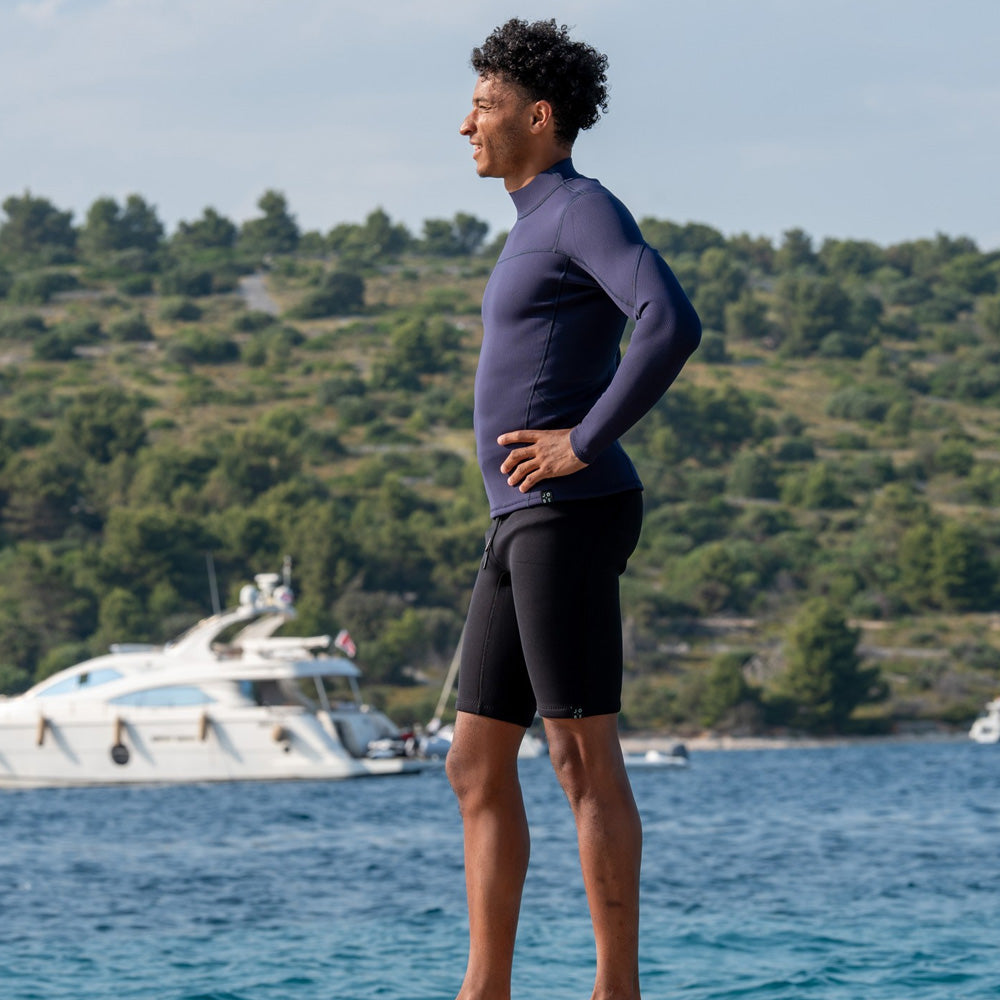 Jobe Neoprene Longsleeve Top Men