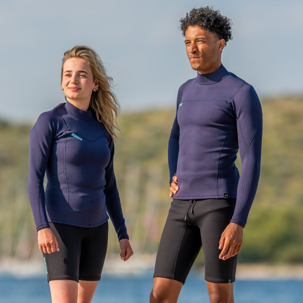 Jobe Neoprene Longsleeve Top Men