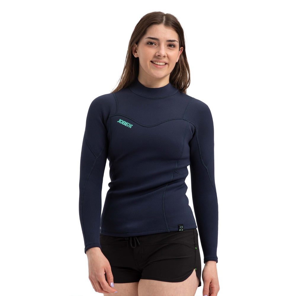 Jobe Neoprene Longsleeve Top Women