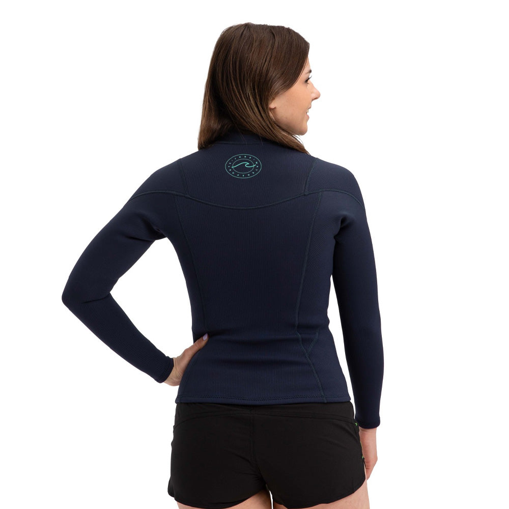 Jobe Neoprene Longsleeve Top Women