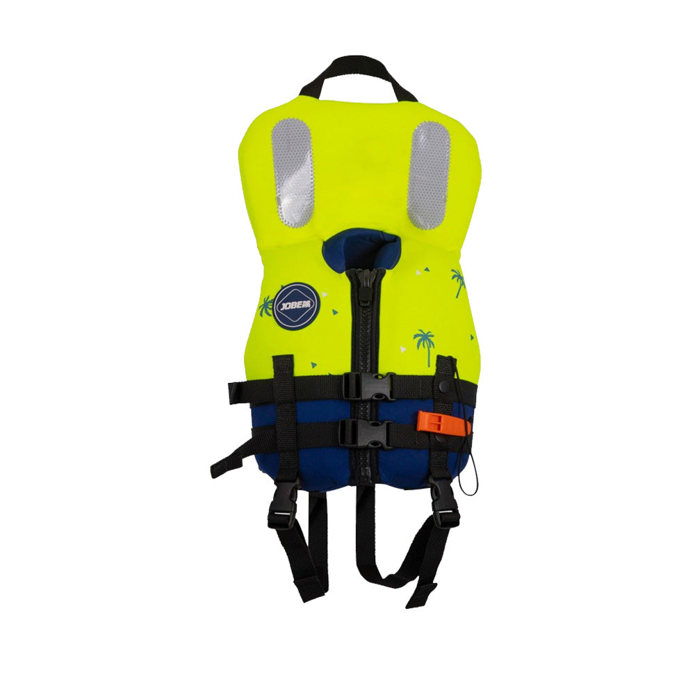 Jobe Neoprene Safety Life Vest Kids