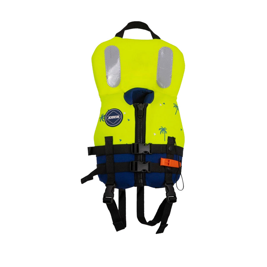 Jobe Neoprene Safety Life Vest Kids