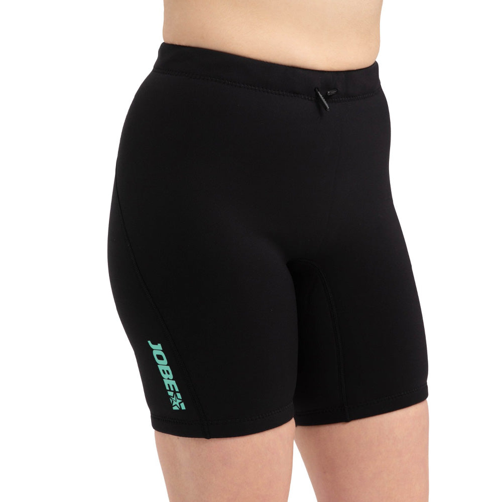 Jobe Neoprene Shorts Women
