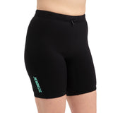 Jobe Neoprene Shorts Women