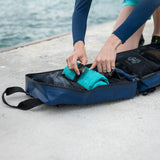Jobe Organiser Midnight Blue