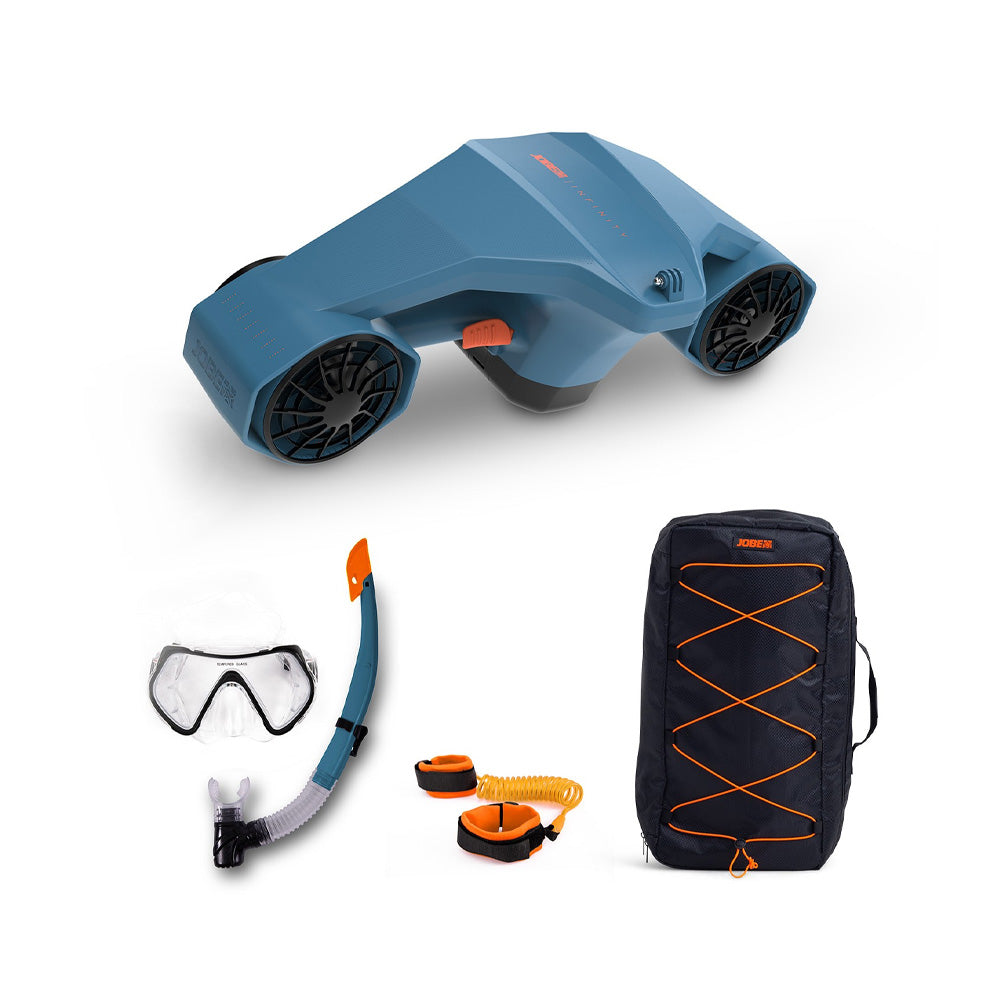 Jobe Seascooter Pro Package