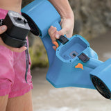 Jobe Seascooter Pro Package