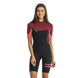 Jobe Sofia 3/2mm Shorty Wetsuit Women