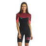 Jobe Sofia 3/2mm Shorty Wetsuit Women