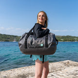 Jobe Water Repellent Duffelbag