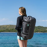 Jobe Water Repellent Duffelbag