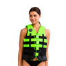 Jobe 4 Buckle Life Vest
