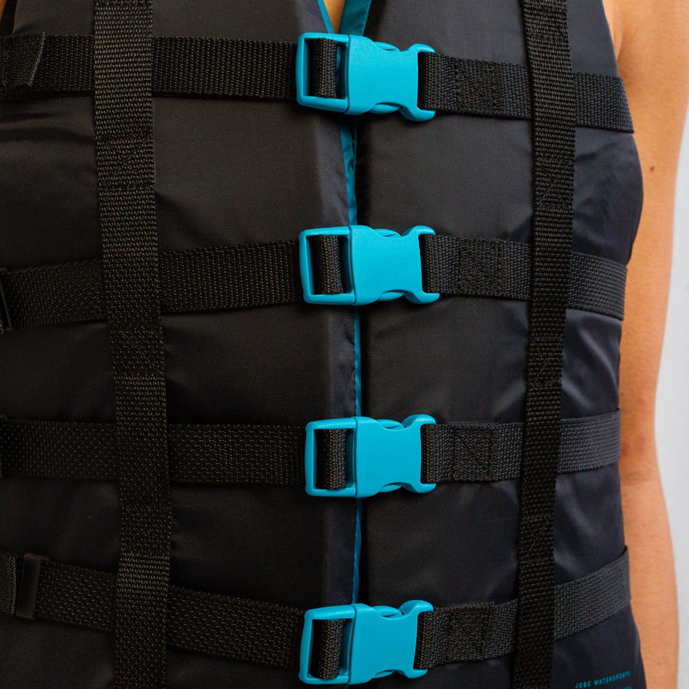 Jobe Dual Vest PFD