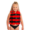 Jobe Nylon Kids Life Vest PFD