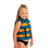 Jobe Nylon Kids Life Vest PFD