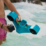 Jobe Seascooter Package