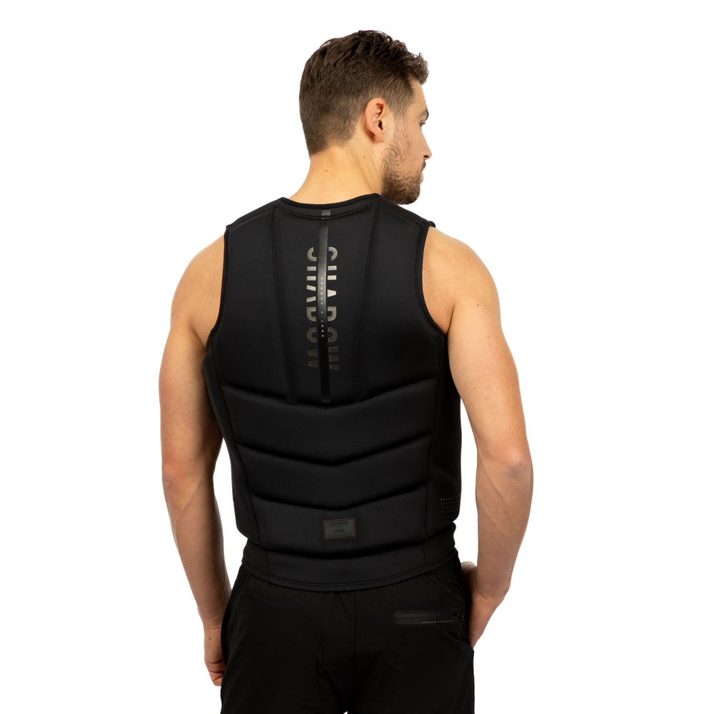 Jobe x Brabus Shadow Fragment Vest