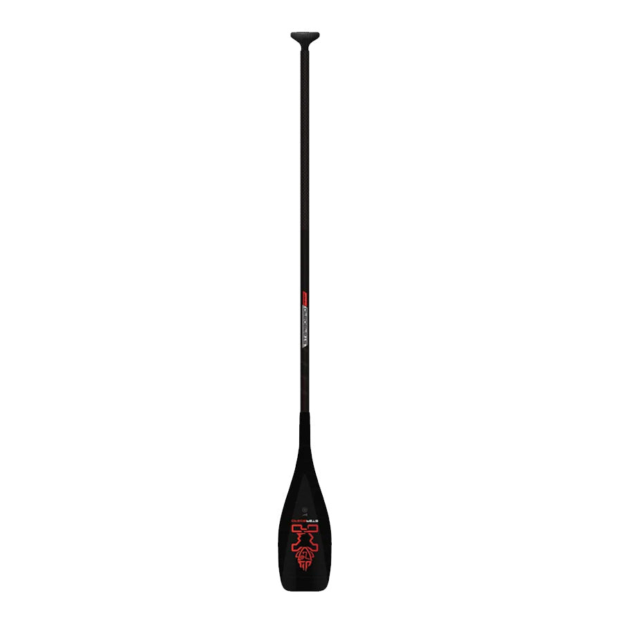 Starboard Lima Prepreg Carbon Paddle - Oval - 2024 – The SUP Company