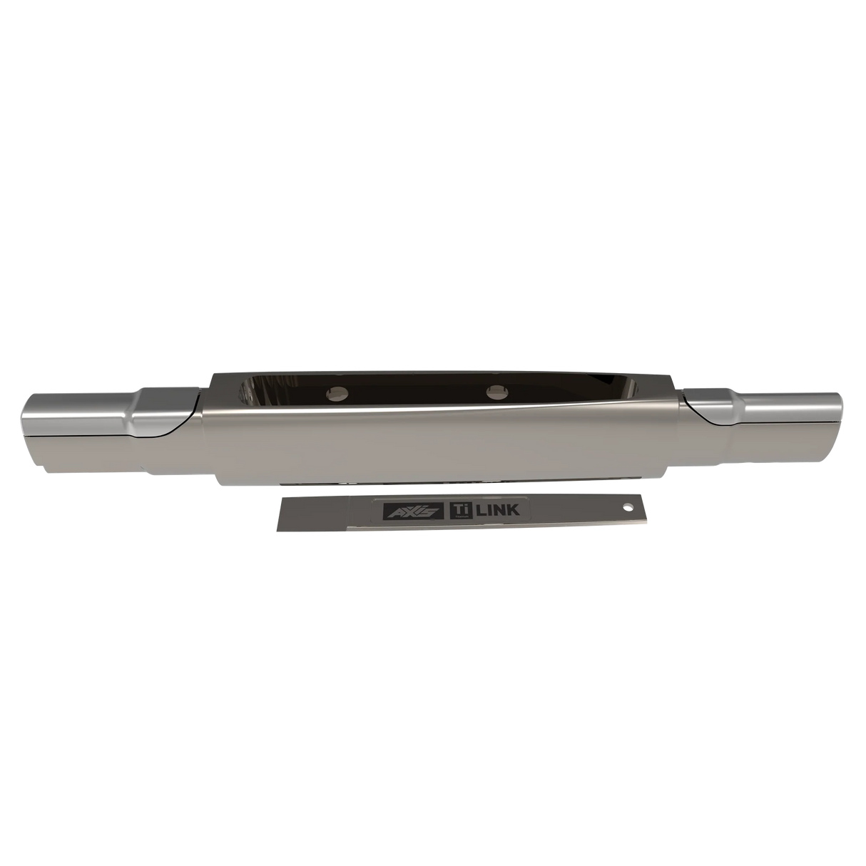 AXIS Ti LINK Fuselage -Titanium