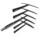 AXIS Skinny Link Rear Wings