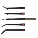 AXIS Skinny Link Rear Wings