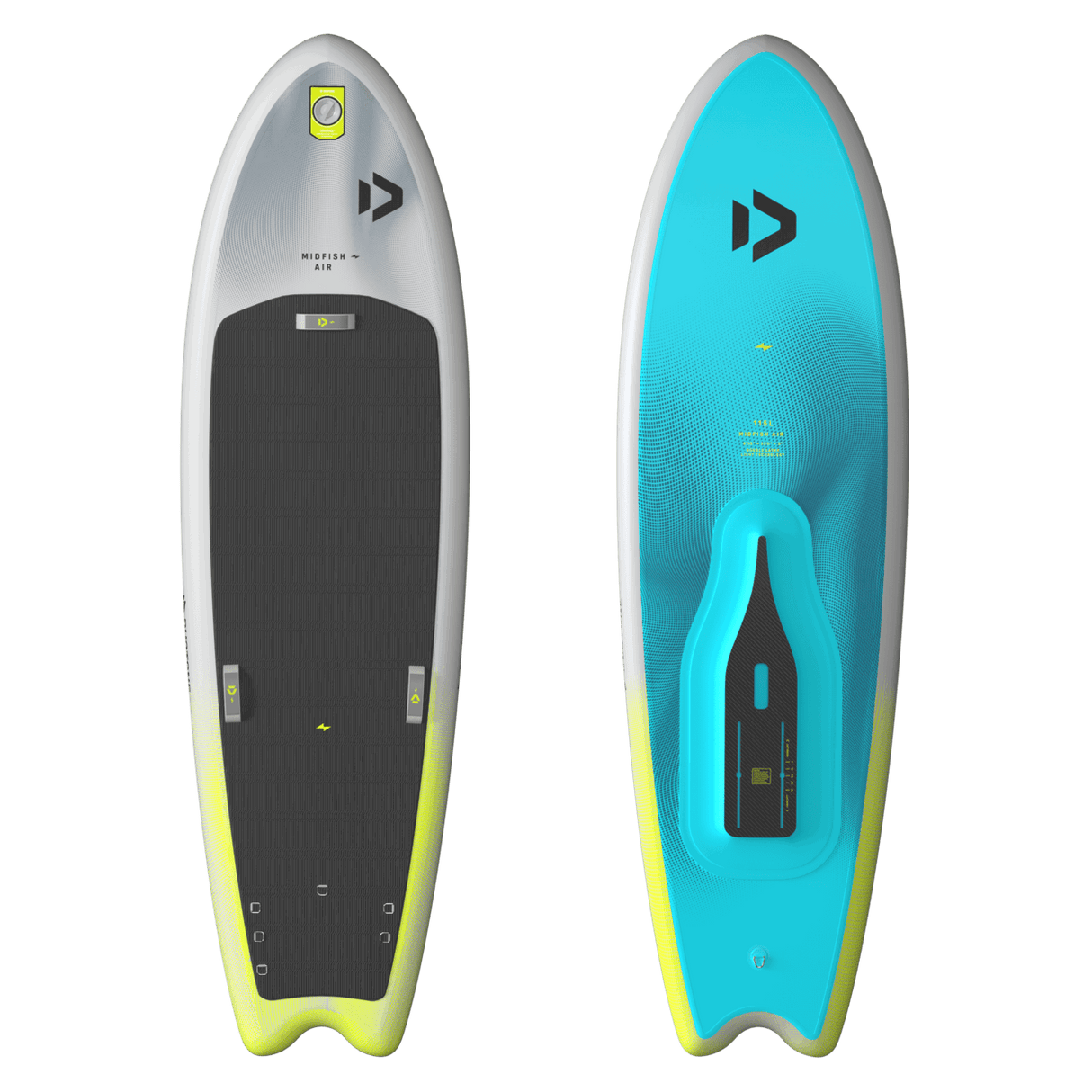 Duotone Midfish Air Inflatable Foil Board