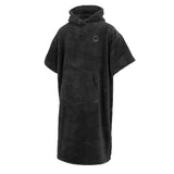 Mystic Poncho Teddy Robe - Mens