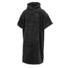 Mystic Poncho Teddy Robe - Mens