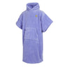 Mystic Poncho Teddy Robe - Mens