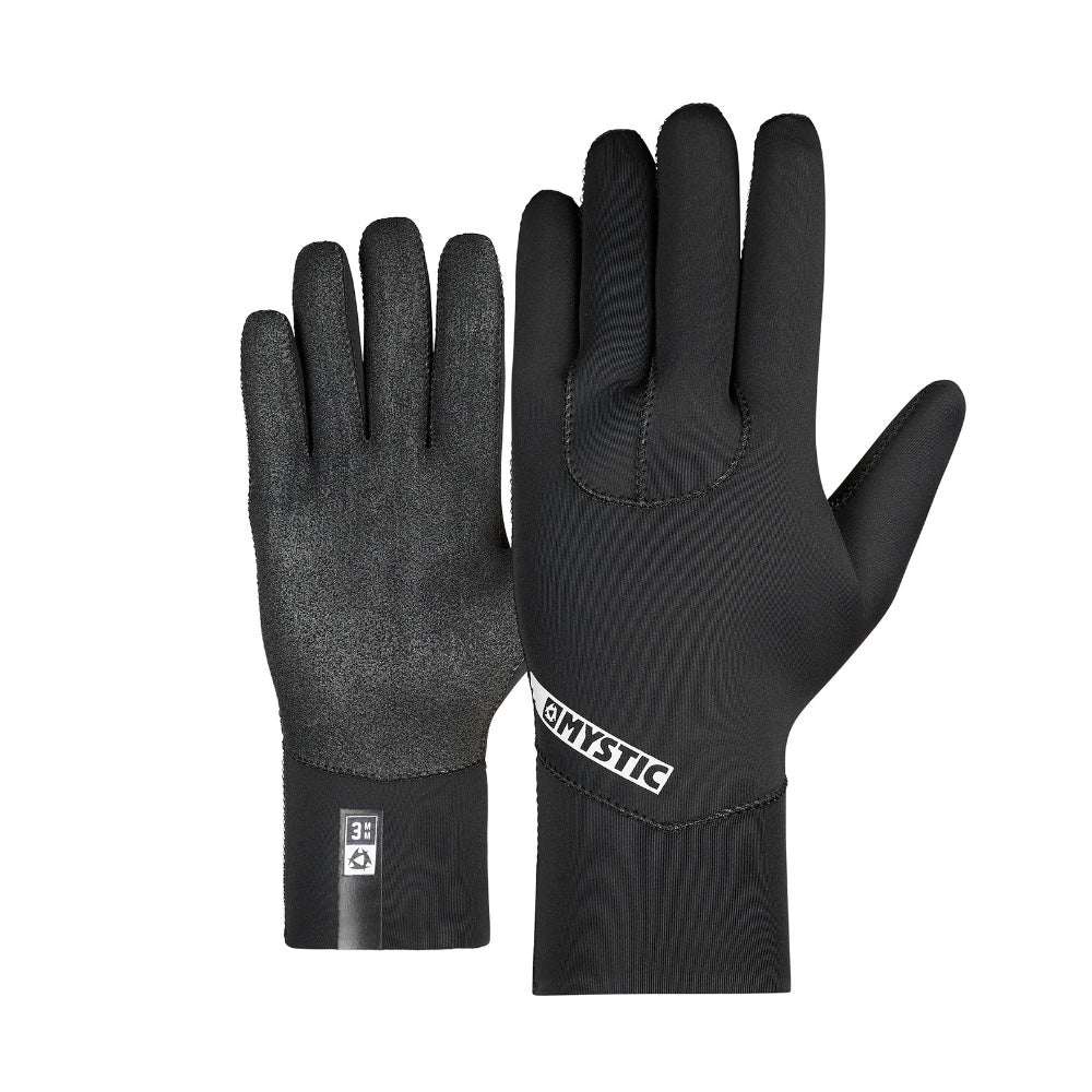 Mystic Star Gloves - 3mm