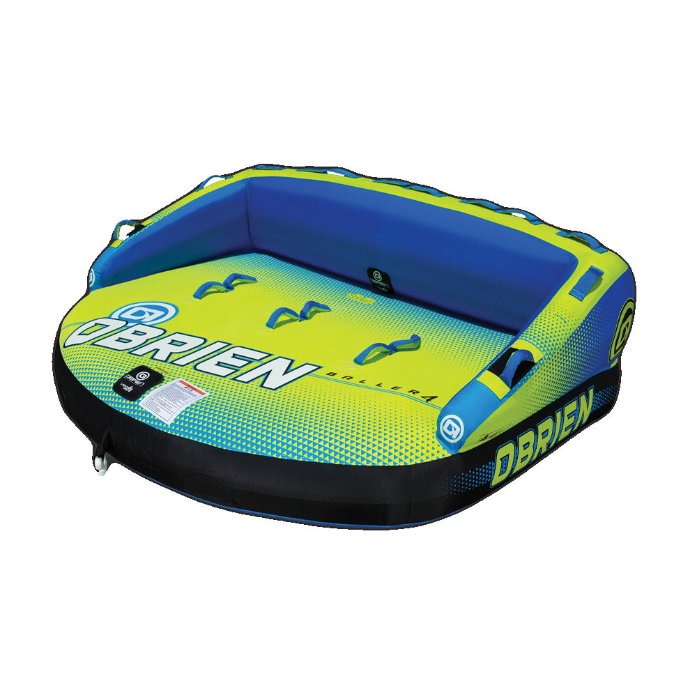 OBrien Baller ST4 Towable Tube